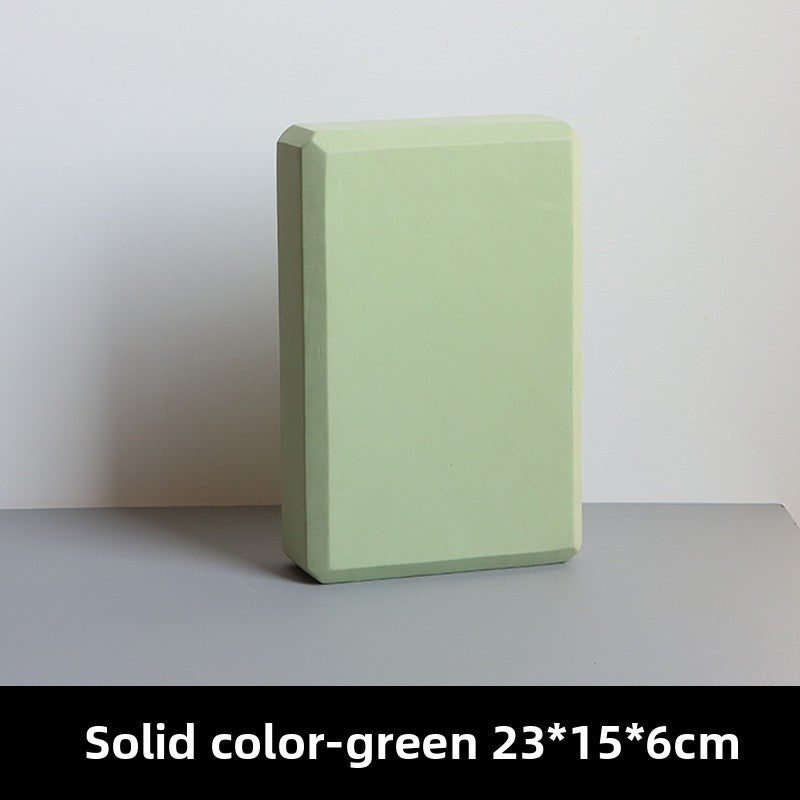 Yoga Block