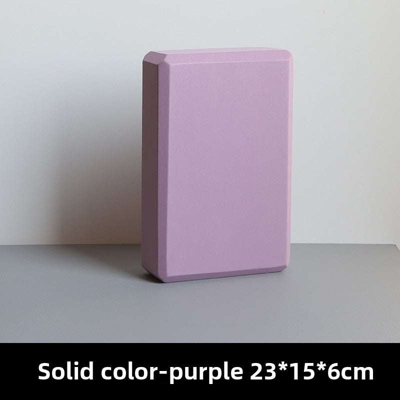 Yoga Block